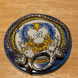 Brighton charm bracelet
